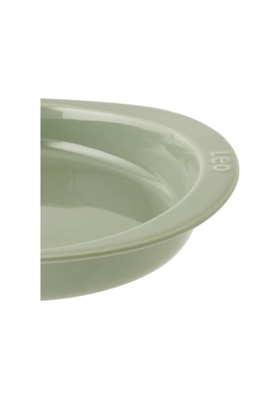 Berghoff Balance Seramik Yuvarlak Fırın Kabı 24,5 X 24 X 5 Cm Diğer
