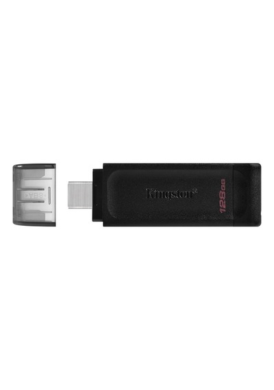 Kingston 256g Dt70 Usb-c Dt70/256gb