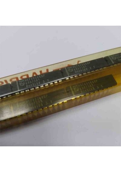 Hef40244bp Diğer Entegreler 2 Adet
