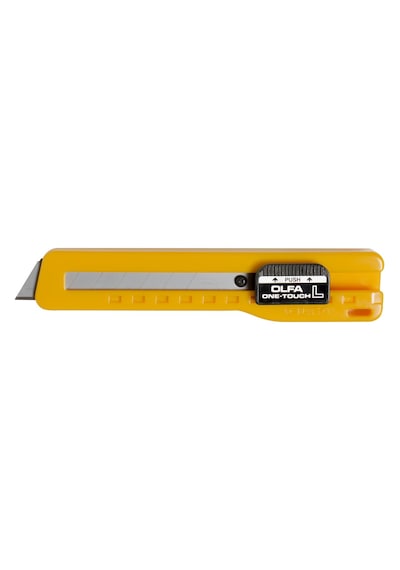 Olfa Sl-1 Maket Bıçağı 18 Mm