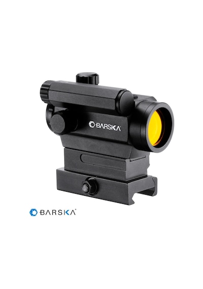 Barska 1x20 Arx Hq Red Dot Nişangah Kırmızı