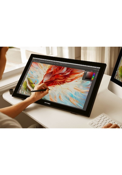 XP-Pen Artist 24 Grafik Tablet