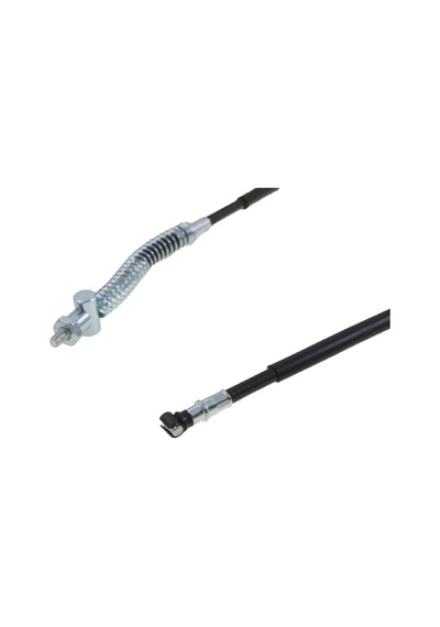 Fren Teli Arka Sym Jet 4, Orbit 2 125, X-pro 125, Fıddle 2 125 S