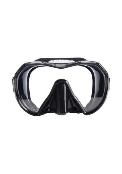Apnea Patara Black Mask Siyah