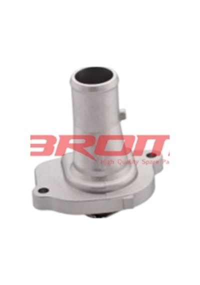 Brom Fı41004 Termostat Palıo-sıena-doblo-punto-panda 1.2 8v V1583 7545958-7589135 -