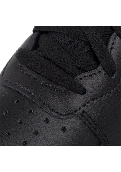 Nike Court Borough Low 2 Kadın Spor Ayakkabısı(BQ5448-001) Siyah