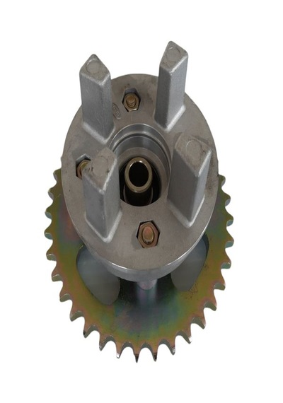 Racing Rks 150 Uyumlu Arka Dişli Komple 38t