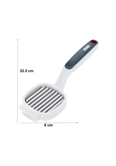 Zyliss E900046 Quick Dilimleyici Beyaz