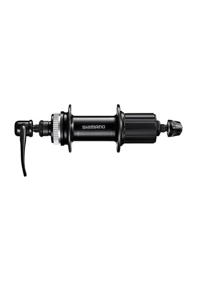 Shimano Fh-qc300-hm Centerlock Disk Fren Uyumlu Arka Göbek 32h 8/9/10/11v