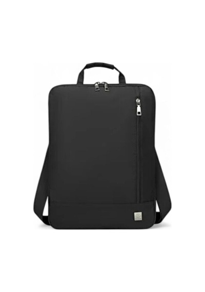 Smart Bags Exclusive Siyah Unisex Laptop & Evrak Çantası Smb Exc-8758 Siyah