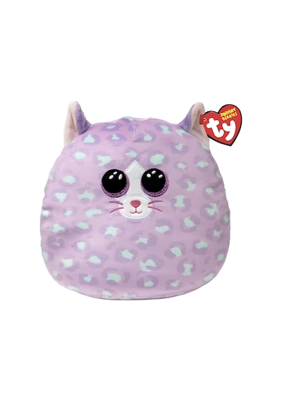 Cassıdy - Cat Squısh 10"
