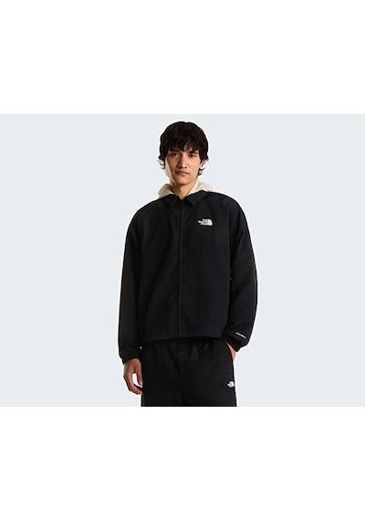 The North Face M Tnf Easy Packable Jacket Erkek Outdoor Ceketi Nf0a8eudjk31 Siyah