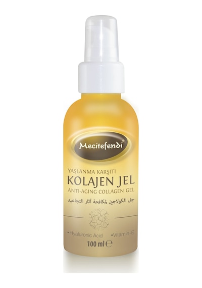 Mecitefendi  Kolajen Jel 100  ML