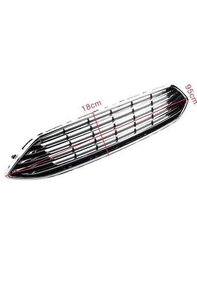 Ford Focus Ön Tampon Panjuru Titanium 2015-2018 296361282