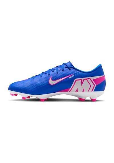 Nike Zm Mercurial Vapor 16 Academy Fg/mg Erkek Mavi Krampon