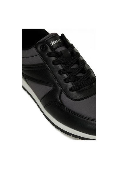 Kinetix Kınetıx 5w Aferdıt 5pr Siyah Kadın Sneaker Siyah