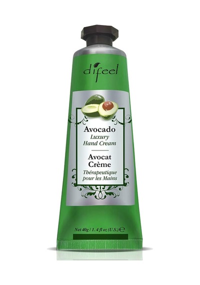 Difeel Avocado El Kremi 40gr