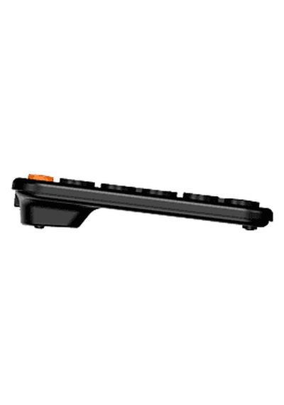 Fd K922T 2.4G Kablosuz & Bluetooth 5.0 Dual Metal
