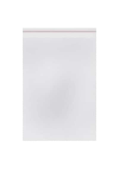 Kendinden Yapışkanlı Bantlı Şeffaf Jelatin Torba 40x55 Cm 20 Adet 1