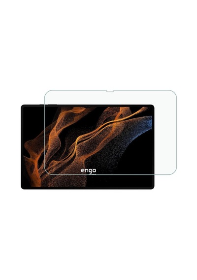 Samsung Uyumlu Galaxy Tab S8 Ultra Ekran Koruyucu Sm-X900