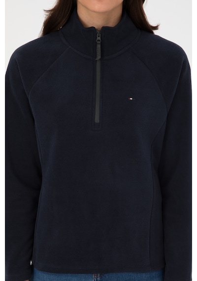 U.S. Polo Assn. U.s. Polo Assn. Kadın Açık Lacivert Sweatshirt 50316714-vr059