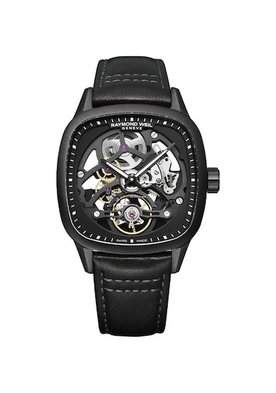 Raymond Weil Rw2795bkc20000 Limitli Erkek Kol Saati Siyah