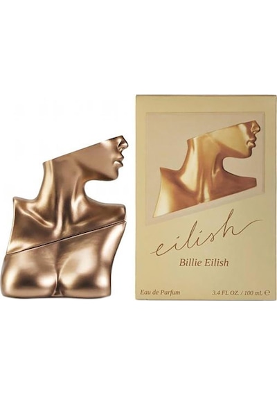 Billie Eilish Ladies Eilish Kadın Parfümü EDP 100 ML