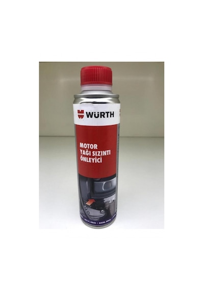 WÜRTH 5861 311 150 300ml Motor Yağı Sızıntı Önleyici