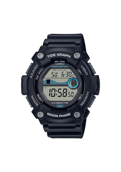 Casio WS-1300H-1AVDF Erkek Kol Saati