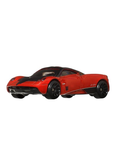 Pagani Huayra Hrv62 Çok Renkli