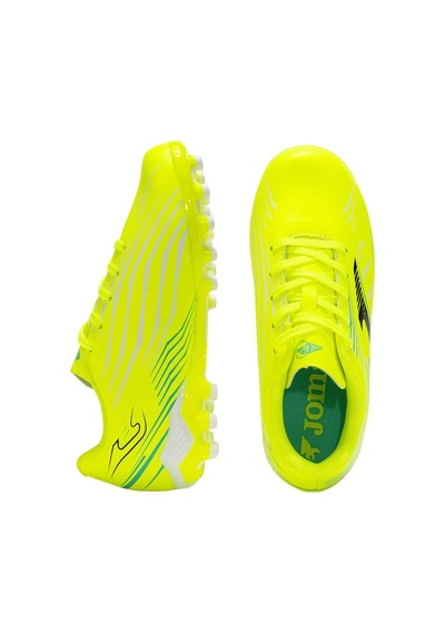 Joma Propulsion Jr 2509 Fosfor Sarı Çocuk/genç Krampon - Prjw2509fg