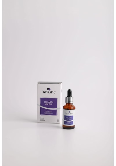 Day Lıne Kolajen Yüz Serumu 30 Ml