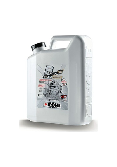 R4000 Rs 10w30 4l Motosiklet Motor Yağı