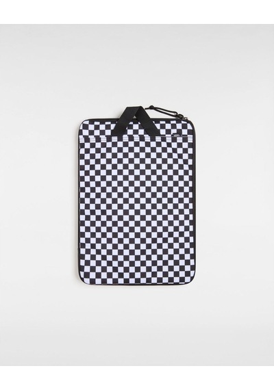 Vans Old Skool Laptop Sleeve Vn000h55y281 - Black/white