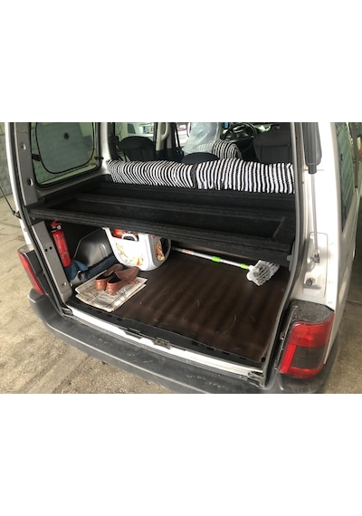 Citroen Berlingo Pandizot 2001-2008 456889496