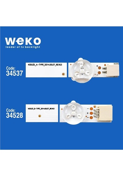 Seg 40sd6000 40'' İnç 5 Adet Tv Led Bar Tvnizi Açıp İçindeki Led Barla Birebir Aynısı Olduğunu Görmeden Almayınız. Sonrasında İade Almamaktayız.