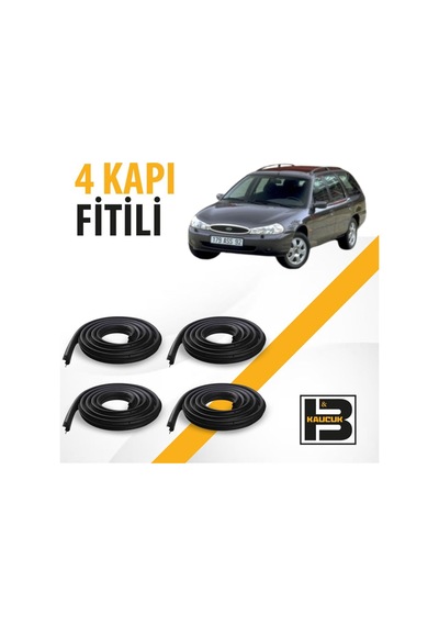 Ford Mondeo Station Wagon 2.nesil 4 Kapı Fitili Bm03599