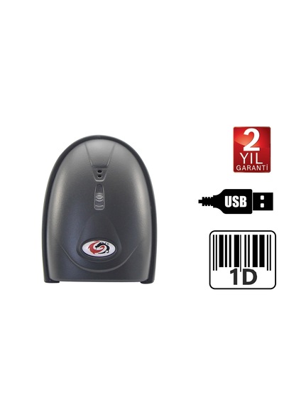 Sunlux Xl6200 El Tipi Barkod Okuyucu