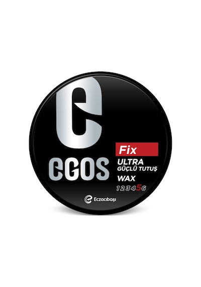 Egos Wax Ultra Güçlü 100 Ml 2 Adet