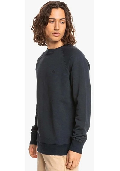 Quiksilver Essentıals M Otlr Sweatshirt Eqyft04647 001