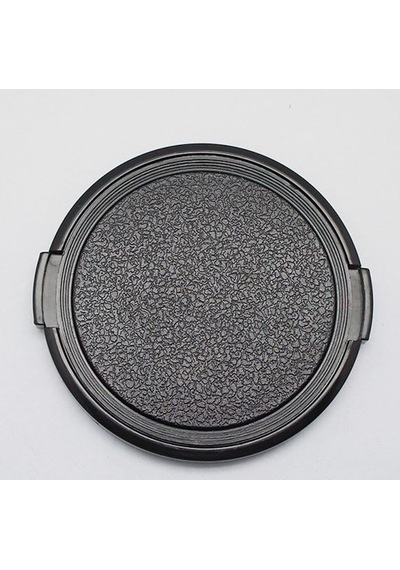 Ayex 77mm Yan Sıkmalı Ön Lens Kapağı Snap-on Lens Koruyucu Kapak