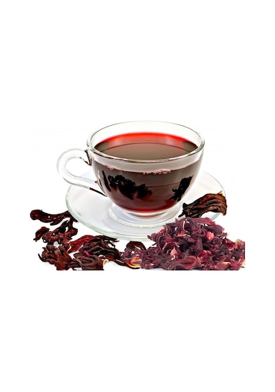 Dağbey Hibiskus Çin Çayı Mekke Gülü 1 KG