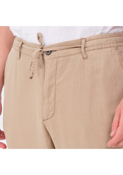 Slazenger EARN Erkek  Toprak Pantolon
