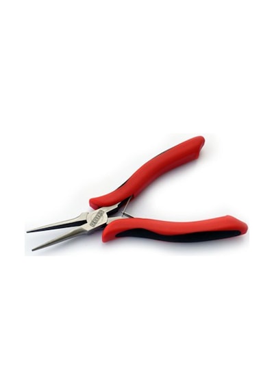 Izeltaş 150 Mm Elektronikçi Sivri Uçlu Düz Kargaburun - 355514015