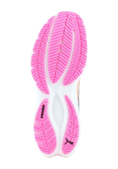 Puma Velocity Nitro 4 Kadın Beyaz Spor Ayakkabı 311141-18