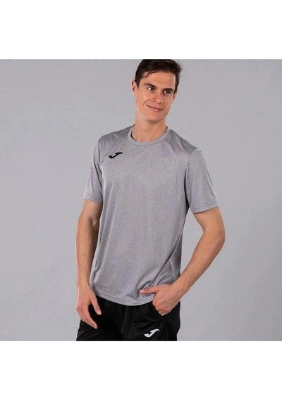 Lescon Joma Combi Short Sleeve Tişört Gri