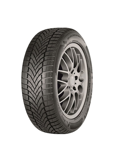 Falken Eurowinter Hs02 Pro 275/40R20 106W Xl M+S 3Pmsf Kış Lastiği 2025