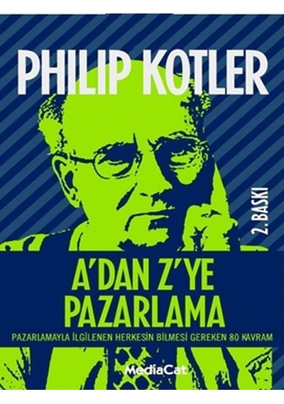 A Dan Z Ye Pazarlama
