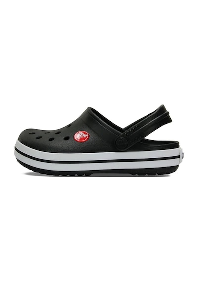 Crocs Crocband Clog Çocuk Terlik 207005-001 Siyah