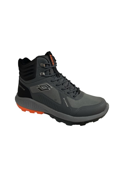 Lotto 3w Crowel Hıgh Wp 3pr Erkek Outdoor Su Geçirmez Bot Kış 23 001